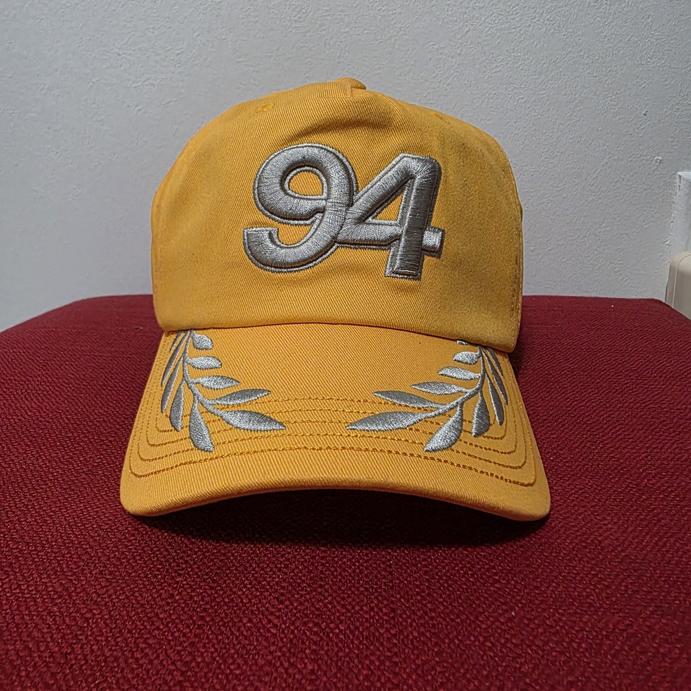 adidas Originals x Bad Bunny x Mercedes AMG Petronas RACE CAP